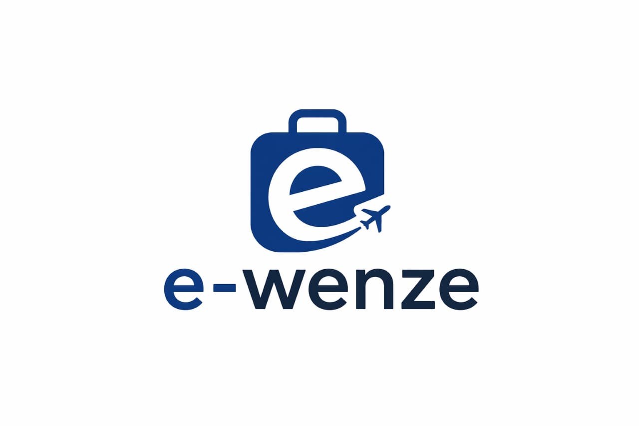 E-wenze Logo