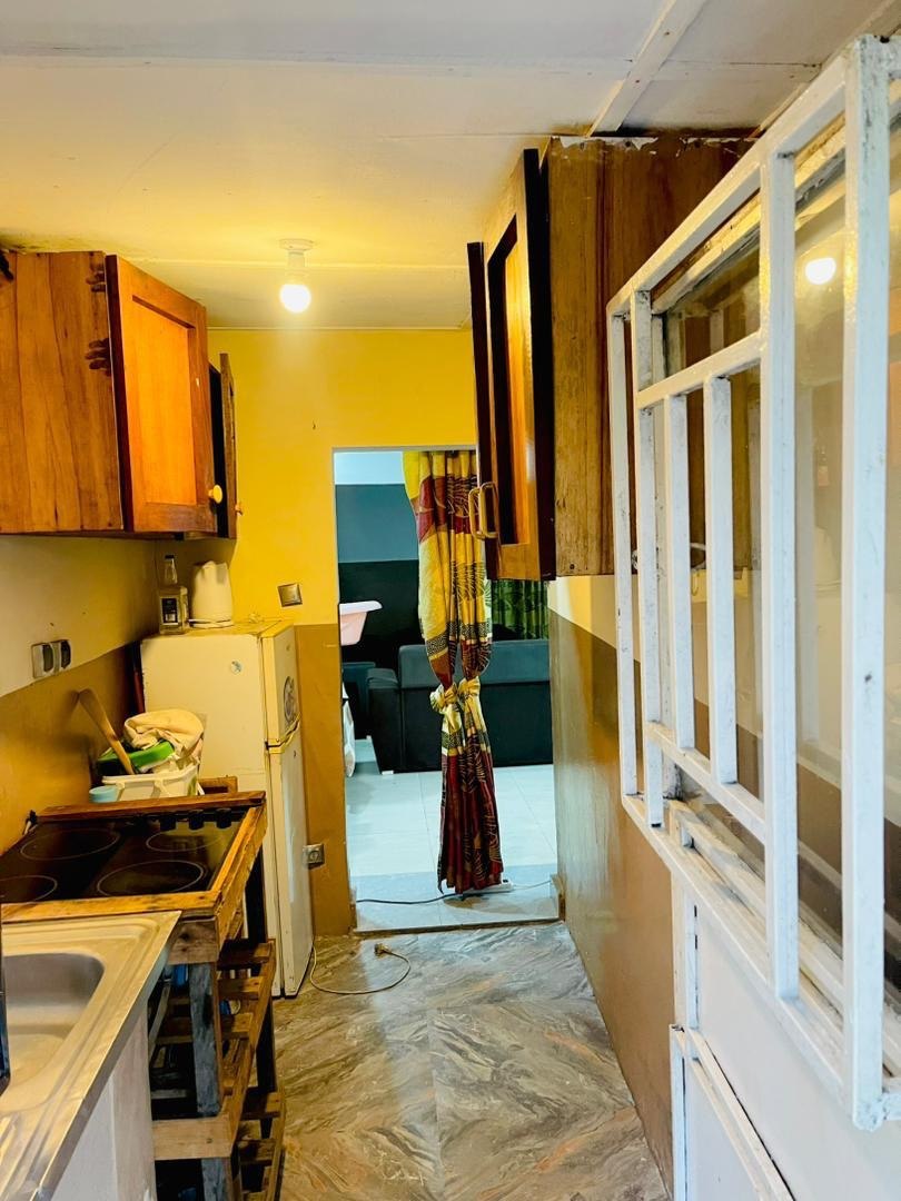 Appartement Meubles